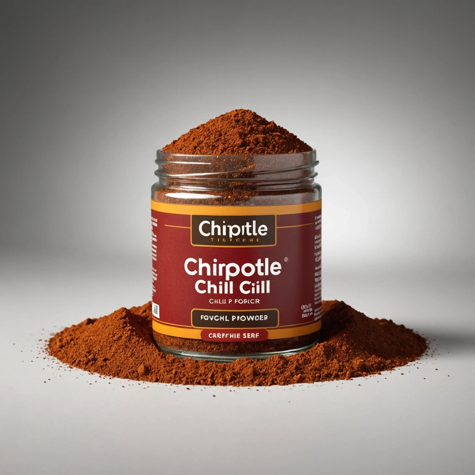 Chipotle Chili Powder
