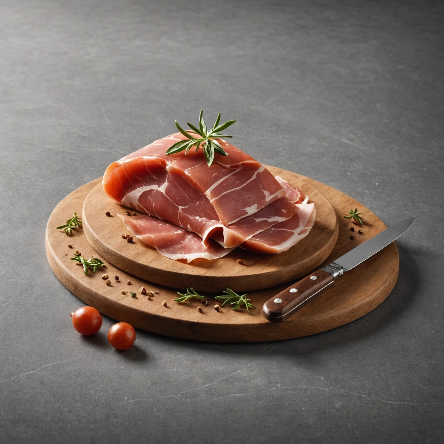 Prosciutto