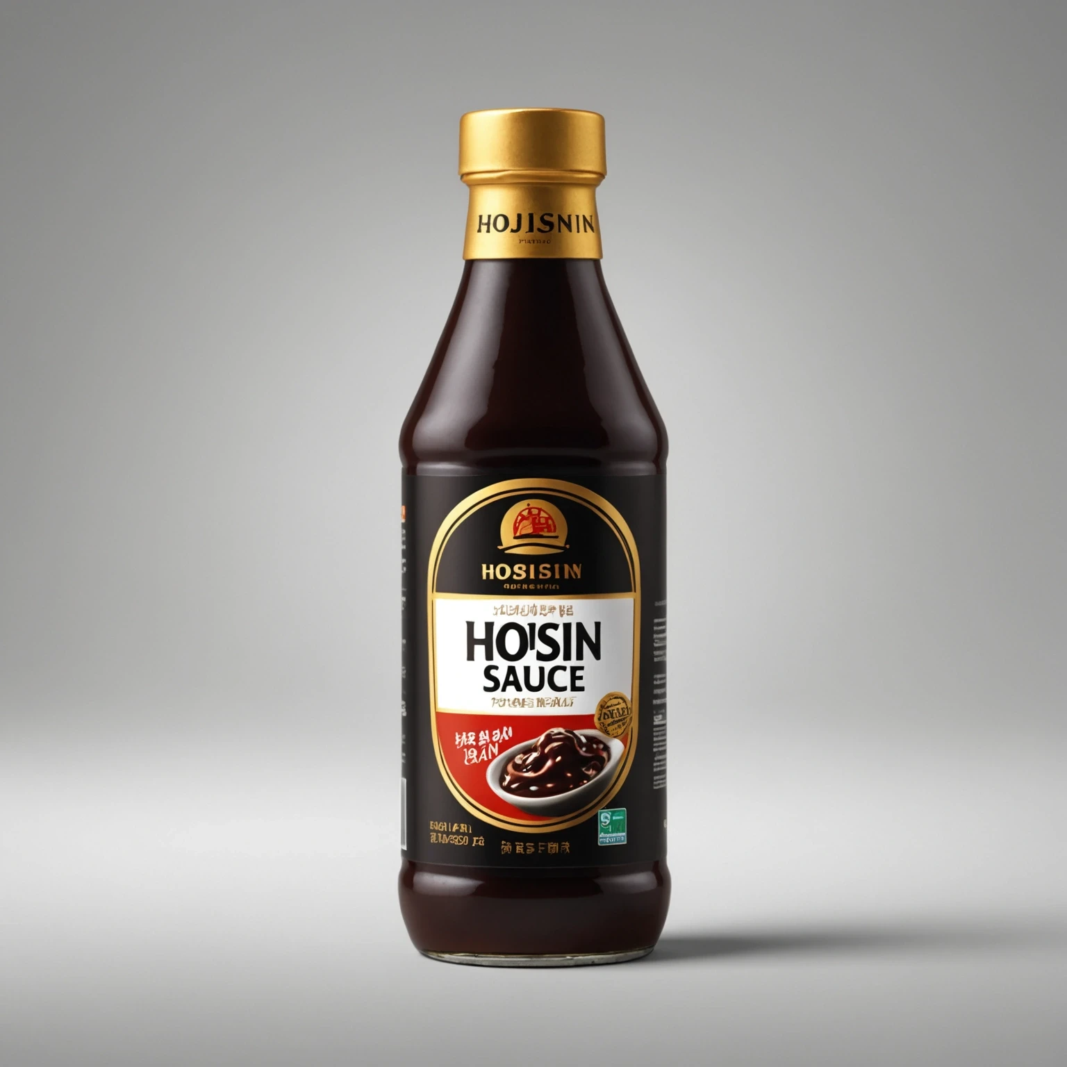 Hoisin Sauce