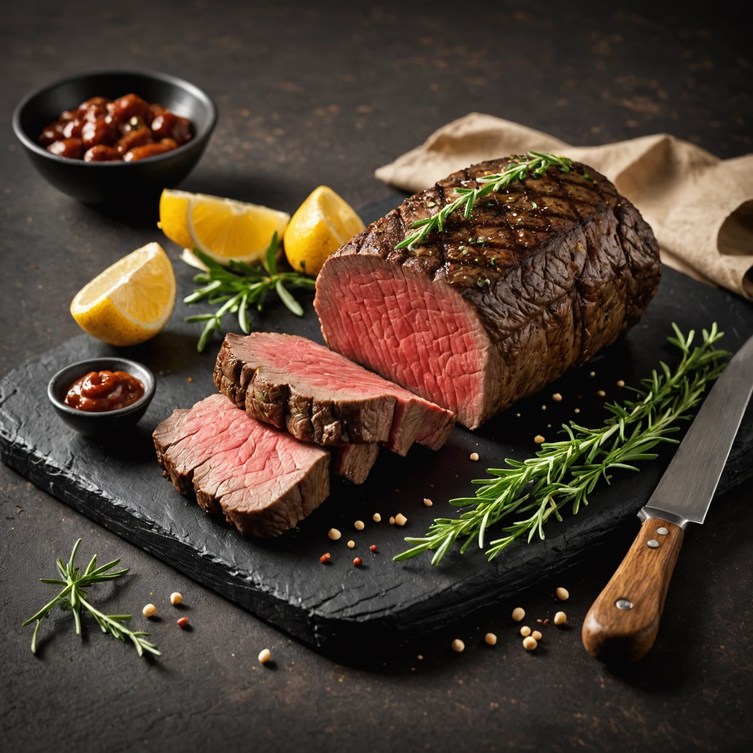 Beef Tenderloin
