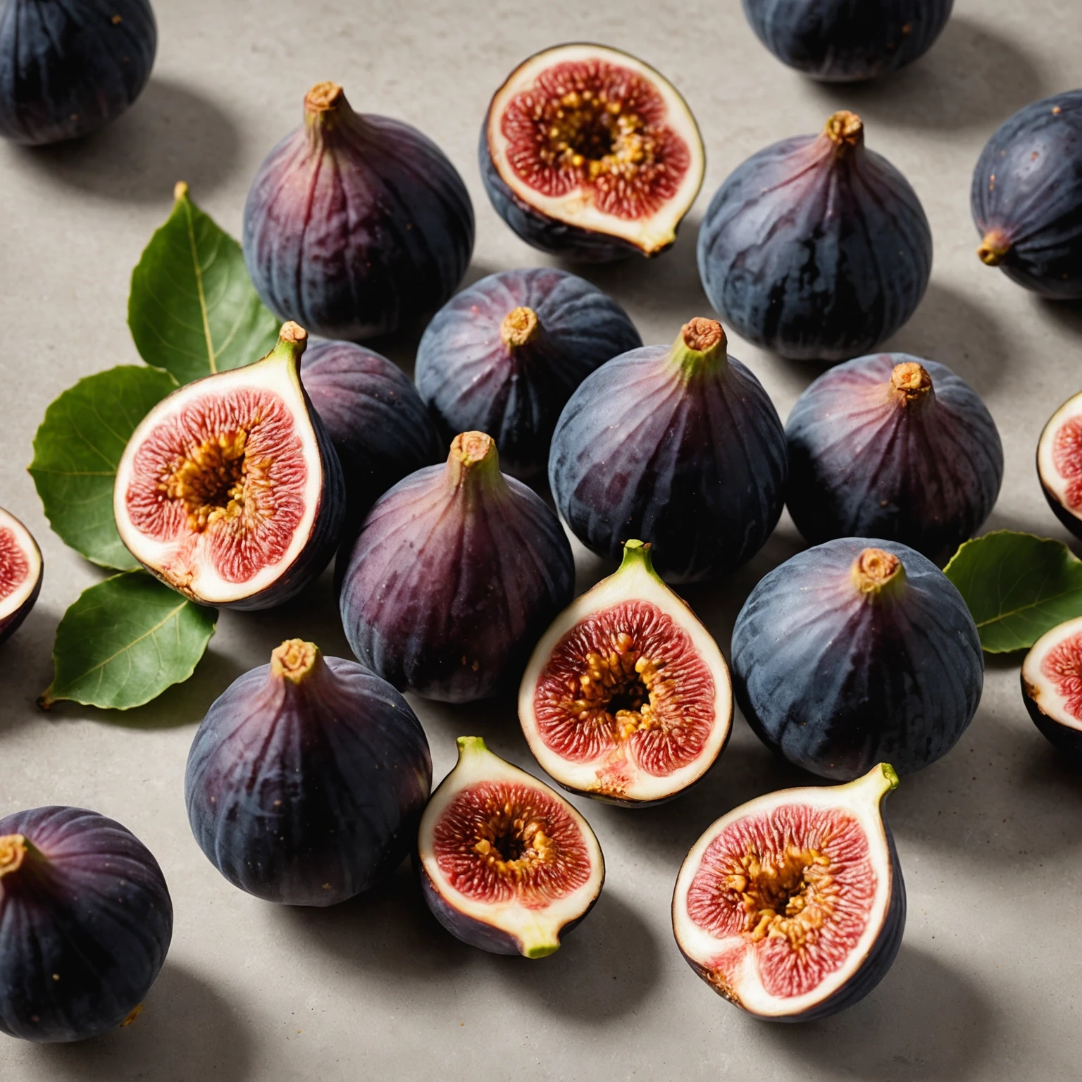 Fresh Figs