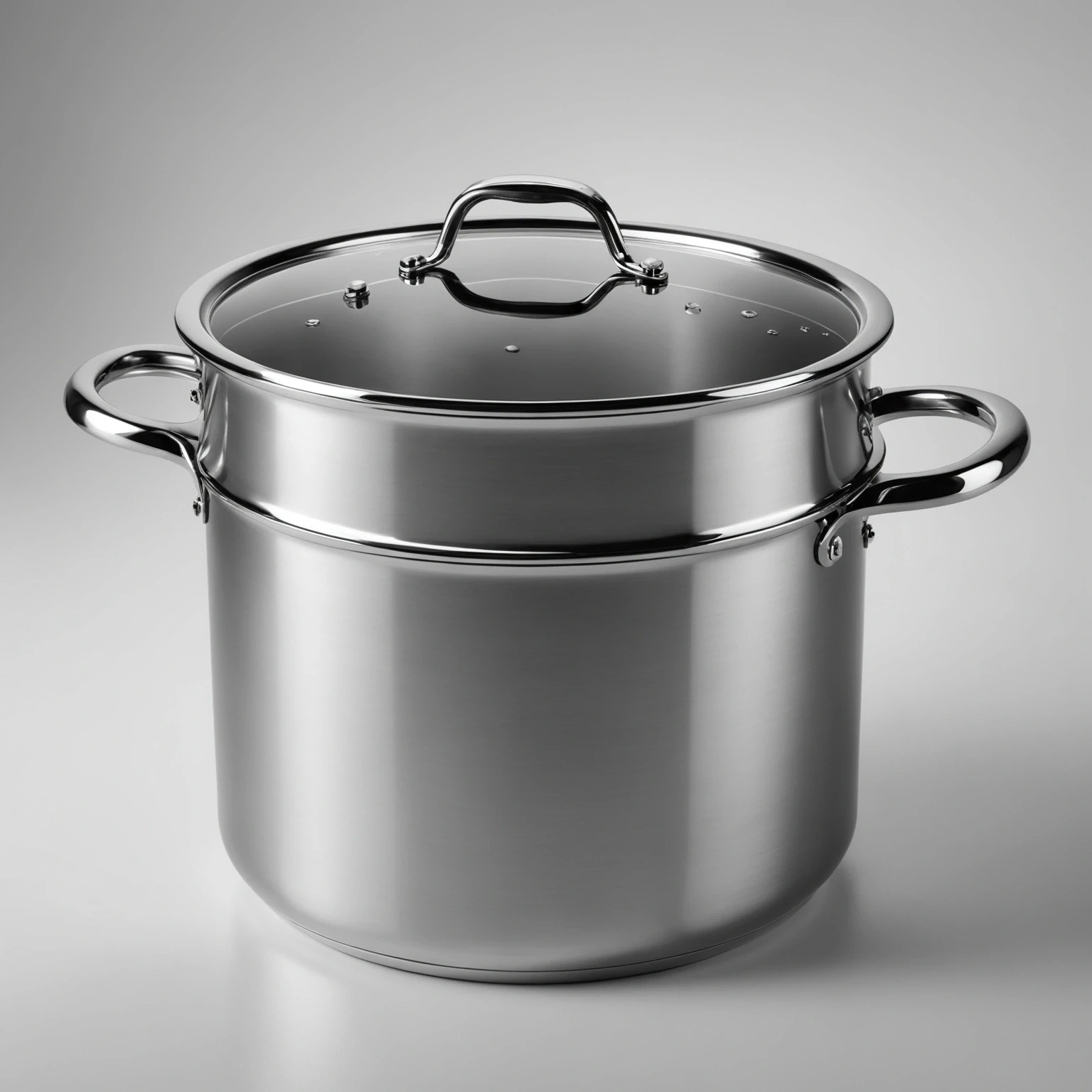 Large Stockpot