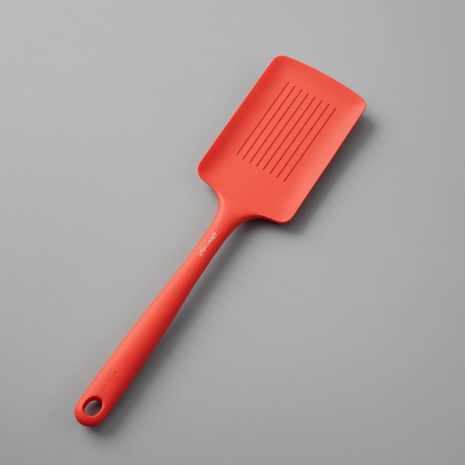 Silicone Spatula