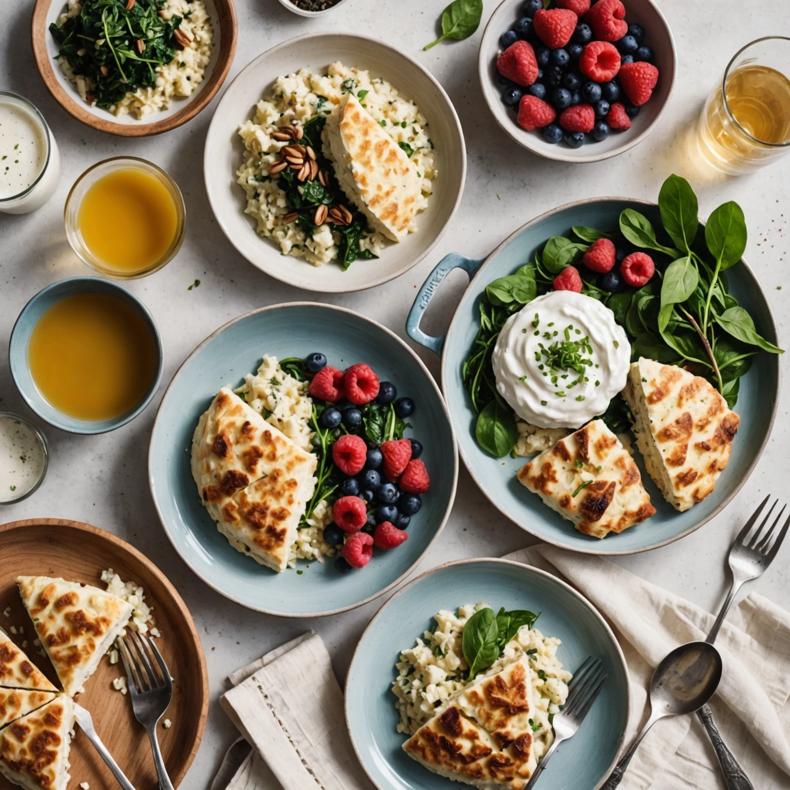 Unlocking Dairy’s Power: Protein-Rich Nutrition to Support Fitness and Muscle Health