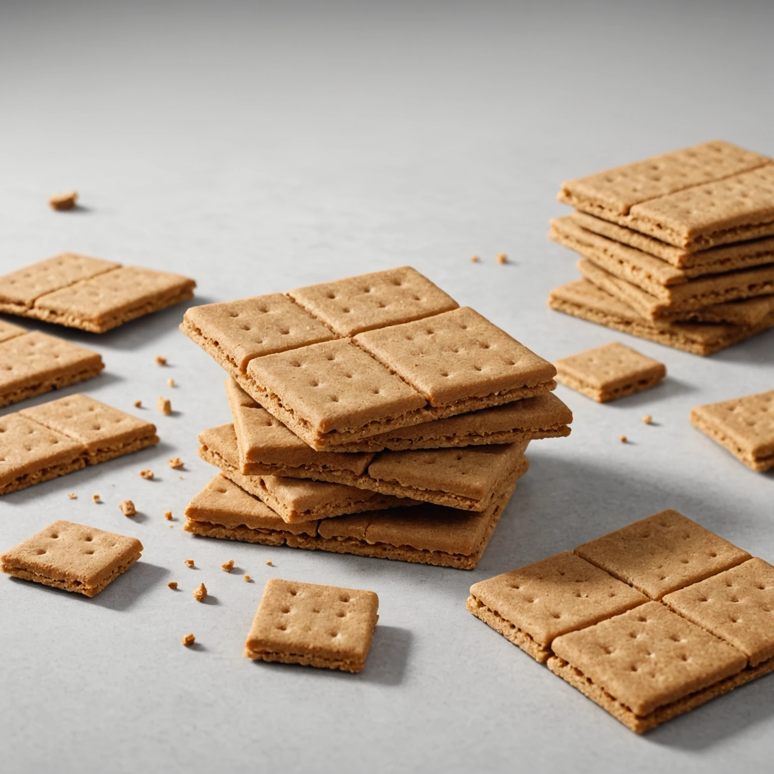 graham crackers