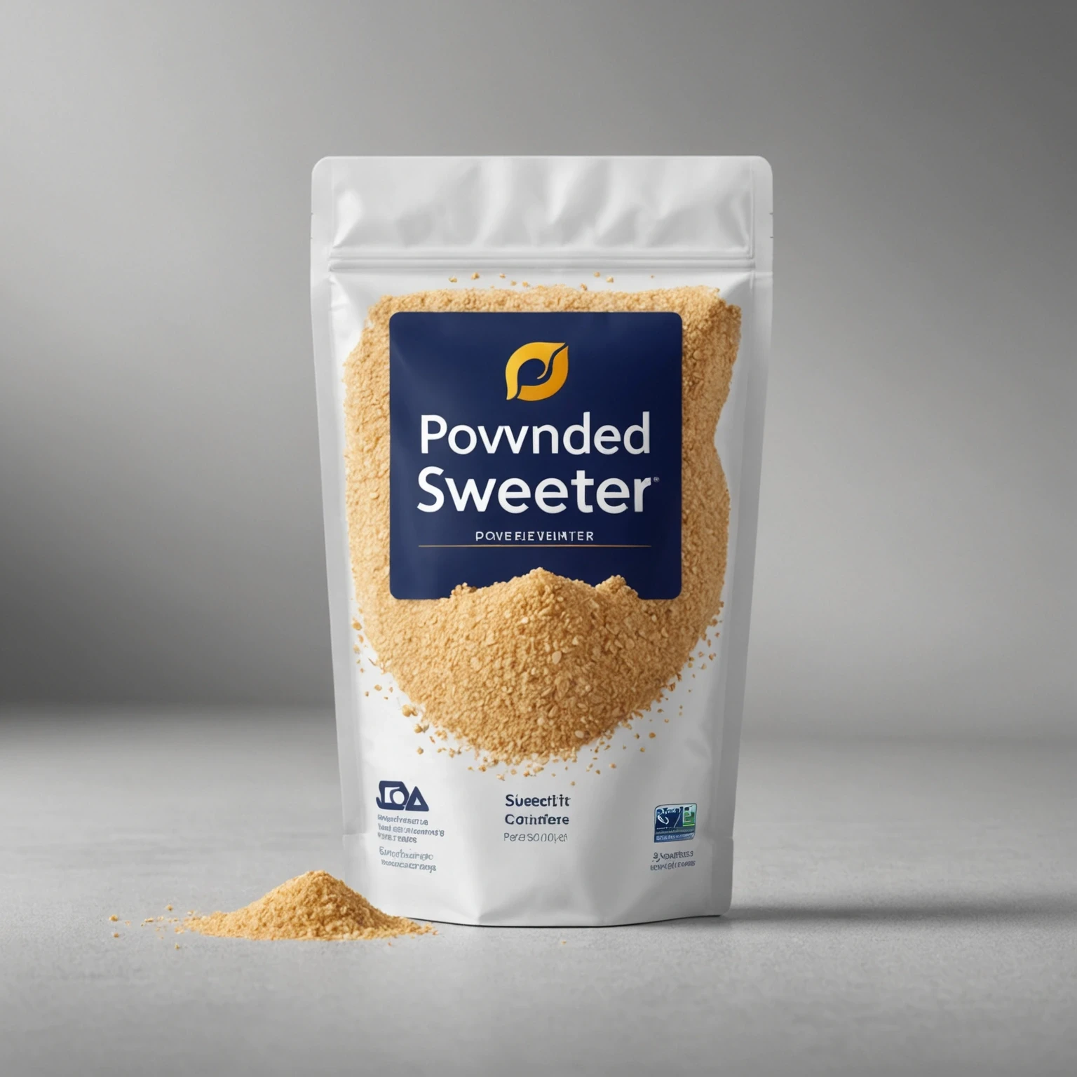 Powdered Sweetener